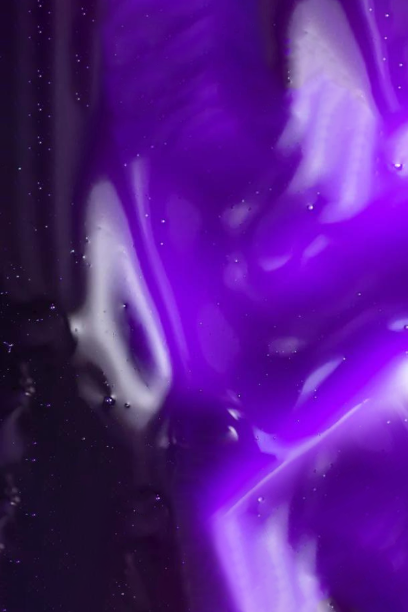 PURPLE V34 - Teeth Whitening