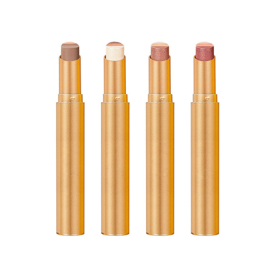 3 Color Eyeshadow Stick