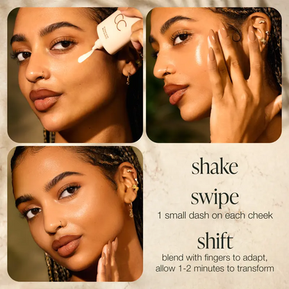 Sculpt Your Face. Restore Youthful Glow.