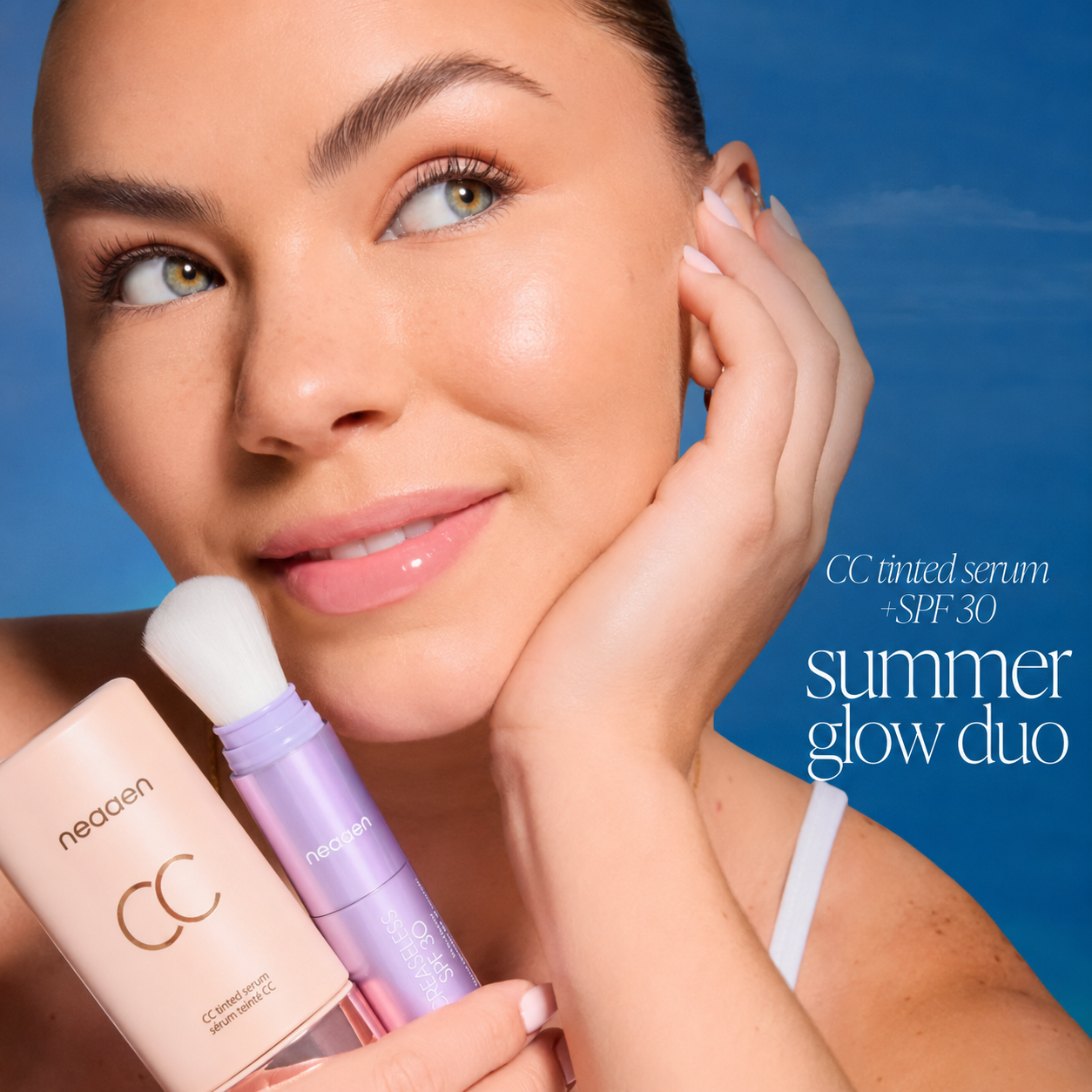 Sculpt Your Face. Restore Youthful Glow.