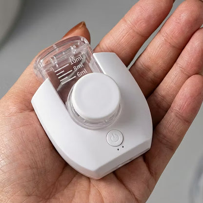 Evysu™ NebulizerDon’t Let Breathing Problems Keep You From Going Anywhere.