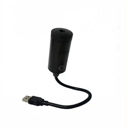 ✨ Plug-and-Play HD Star Projecto