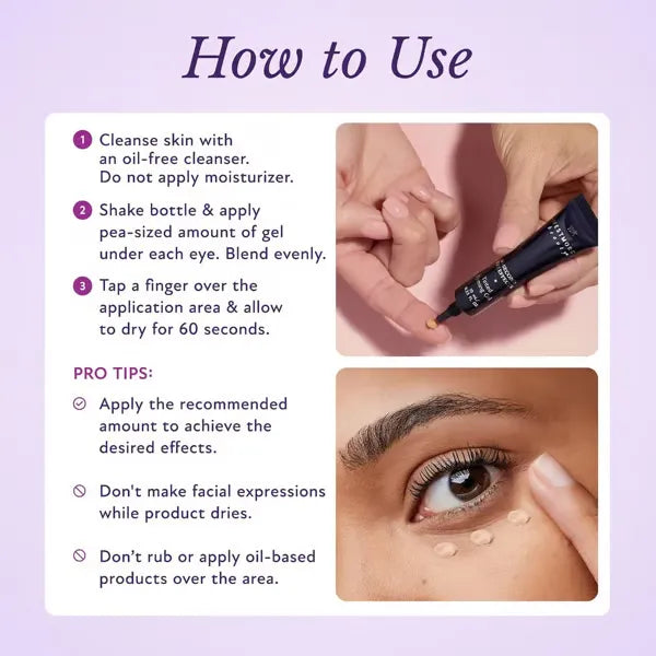 🎉 Westmore Beauty 60-Second Eye Effects BOGO