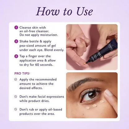 🎉 Westmore Beauty 60-Second Eye Effects BOGO