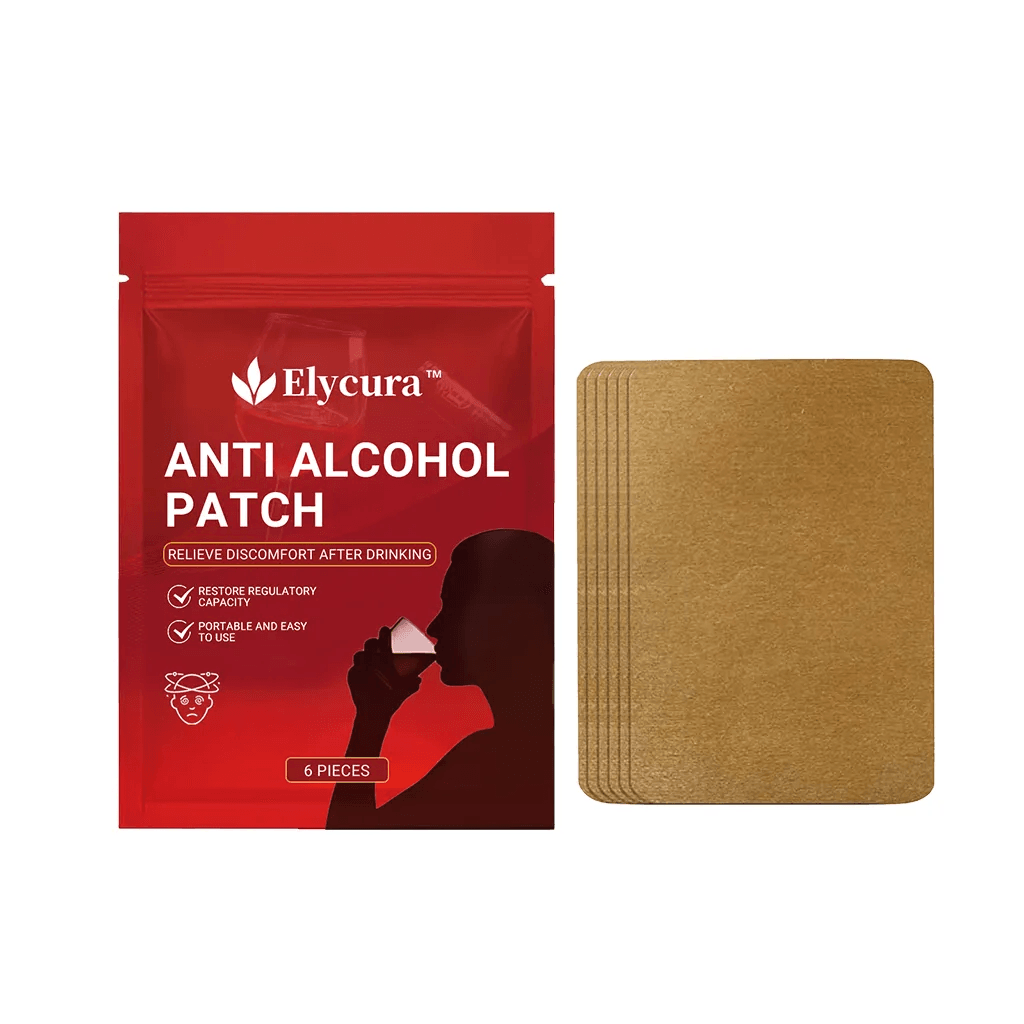 Elycura™ - "My Daughter Poured My Coffee Because My Hands Wouldn't Stop."