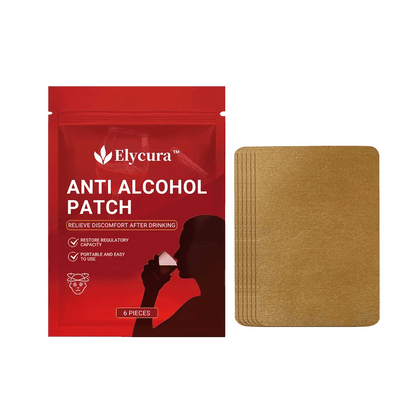 Elycura™ - "My Daughter Poured My Coffee Because My Hands Wouldn't Stop."