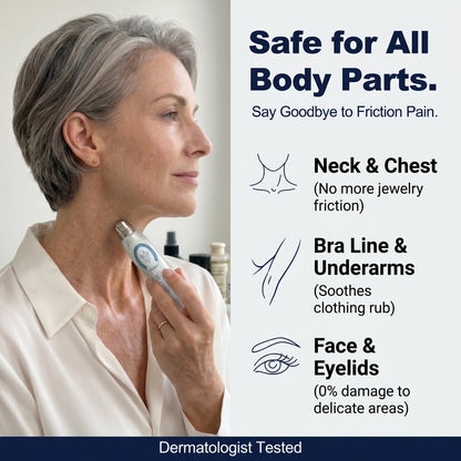 💯Skin Tag & Dark Spot Care Pen - Precision Care Without the Mess