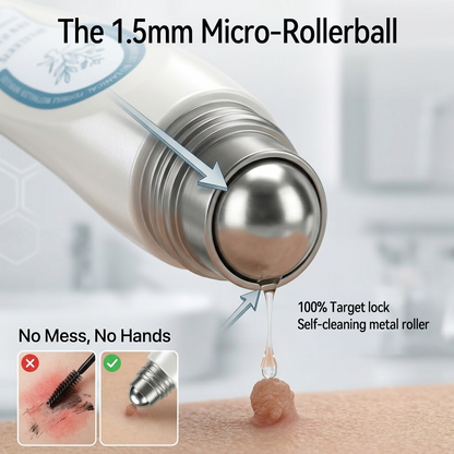💯Skin Tag & Dark Spot Care Pen - Precision Care Without the Mess