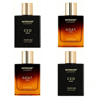 Gentlemen¡¯s Fragrance Set ¡Á2