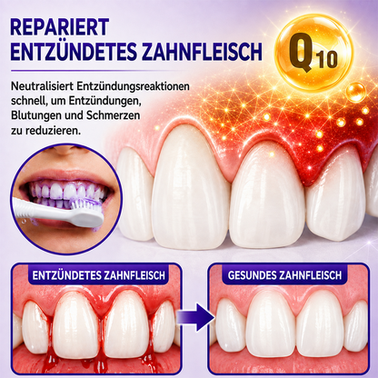 Ceoerty® Gingivitis and Periodontitis Care Toothpaste