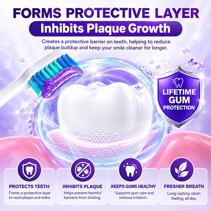 🦷Ceoerty® Gingivitis Periodontal Treatment Toothpaste🏆✨
