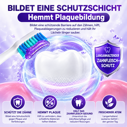 Ceoerty® Gingivitis and Periodontitis Care Toothpaste