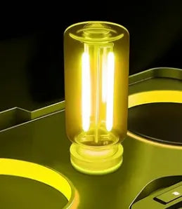 💡 Car USB Night Light Bulb