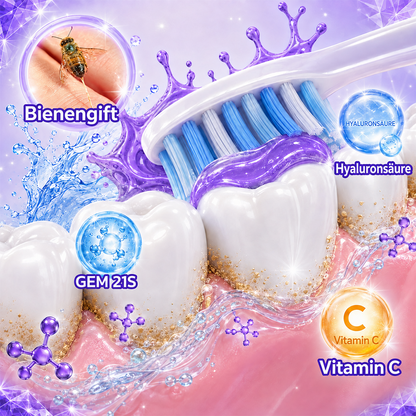 Ceoerty® Gingivitis and Periodontitis Care Toothpaste