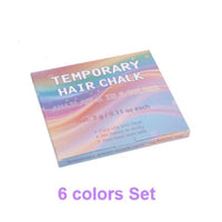 6 colors