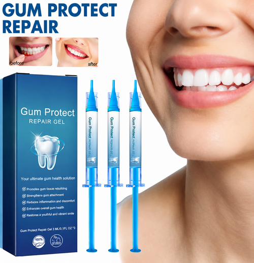 Mirarepair™ Teeth Repair Gel
