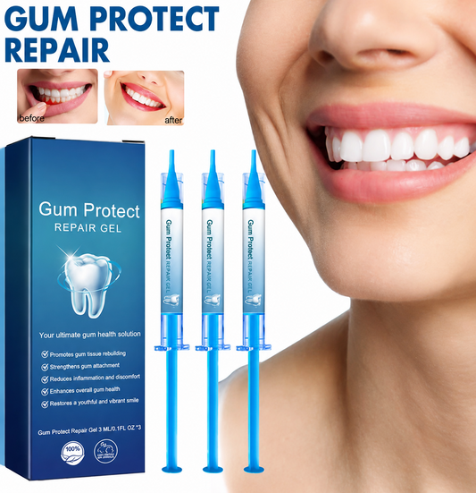 Mirarepair™ Teeth Repair Gel