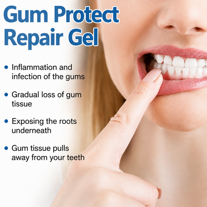 Mirarepair™ Teeth Repair Gel