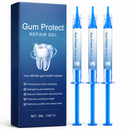 Mirarepair™ Teeth Repair Gel