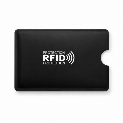 🔥8 Pack RFID Blocking Anti Theft Card Sleeves