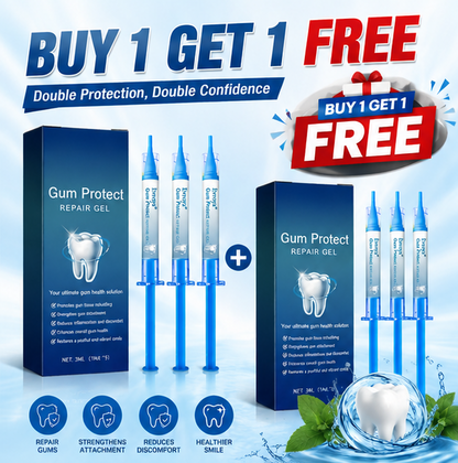 Mirarepair™ Teeth Repair Gel