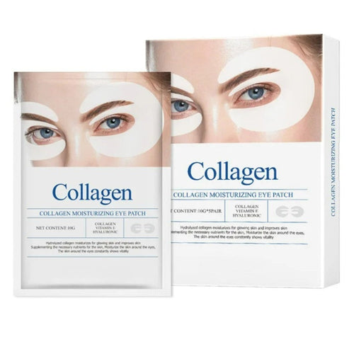 Collagen™️-  5 Paia Moisturizing Eye Patch