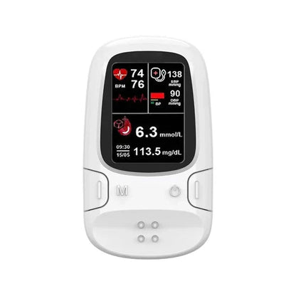 ✨ Limited Offer🎉Hotplex® Develops Newly Launched NonInvasive Smart Glucose Meter
