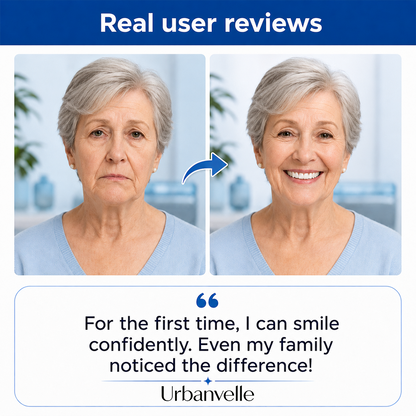 🥇 🦷 Premium Dentures for 90% of People — Designed for Everyday Comfort