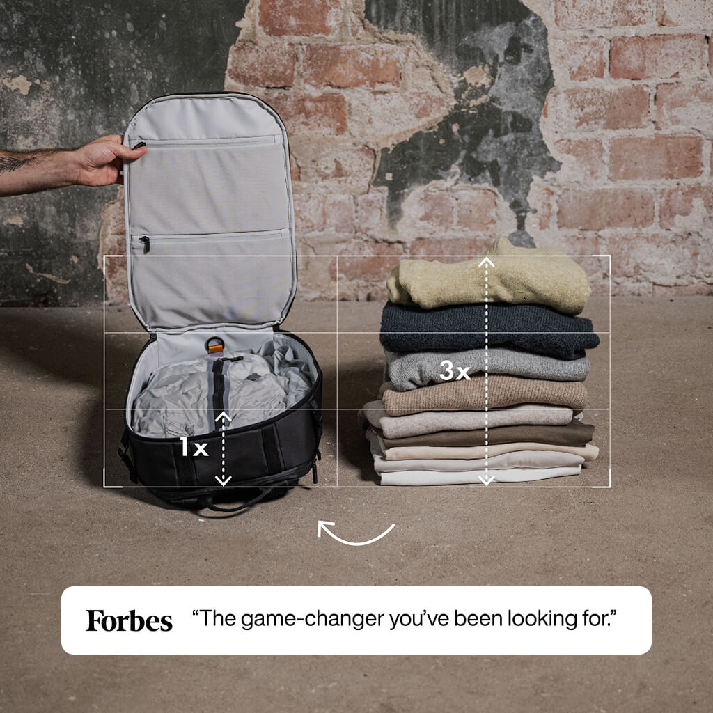 Aerless™ Vacuum Kit
