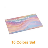 10 colors