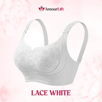 Lace White