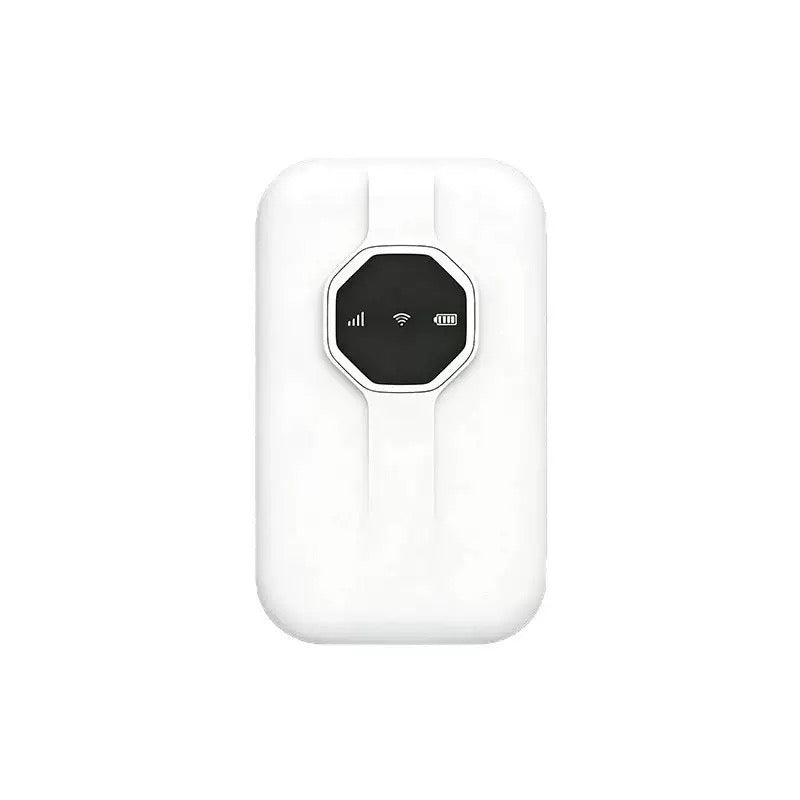 🔥[Global Coverage, Free for Life] Boundless Portable Wi-Fi