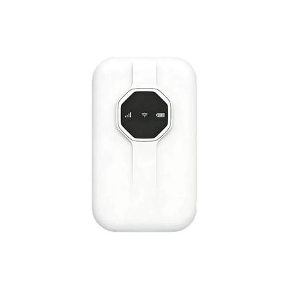 🔥[Global Coverage, Free for Life] Boundless Portable Wi-Fi
