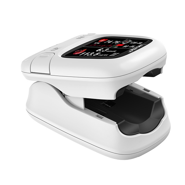 ✨ Limited Offer🎉Hotplex® Develops Newly Launched NonInvasive Smart Glucose Meter