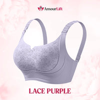 Lace Purple