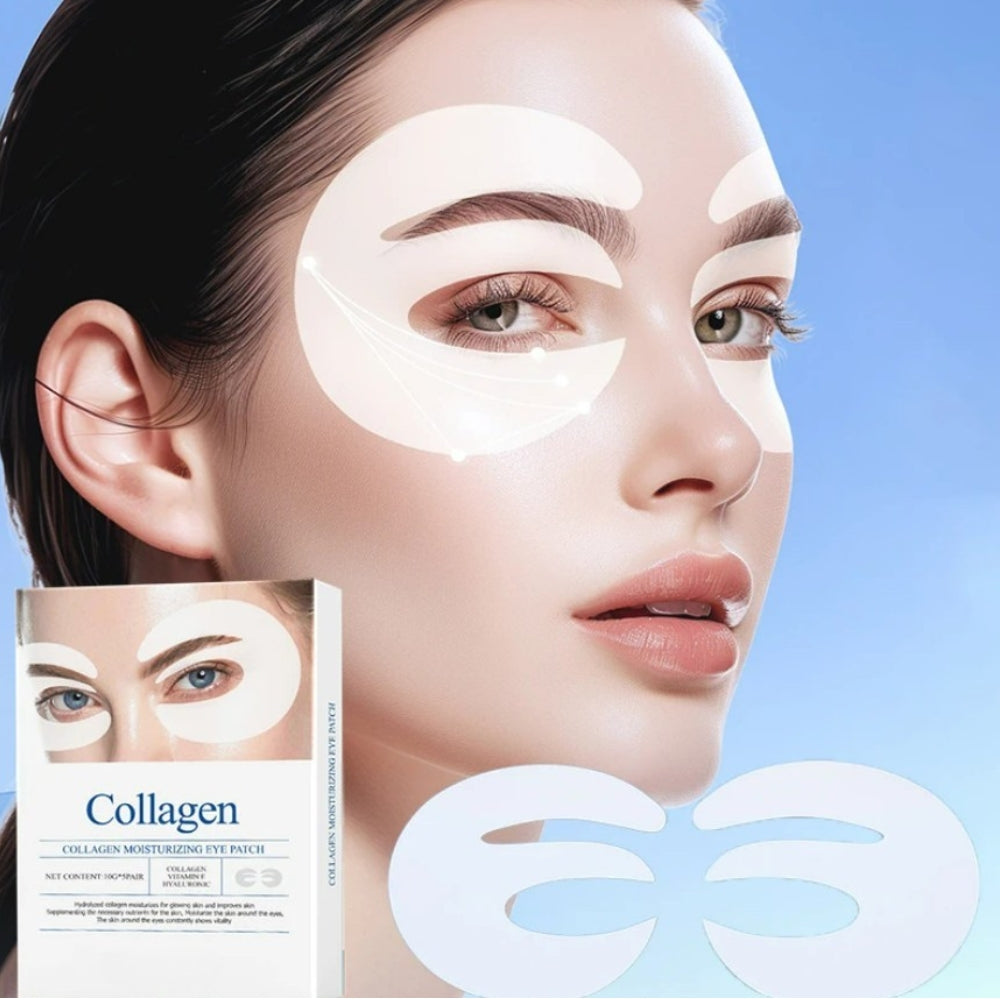 Collagen™️-  5 Paia Moisturizing Eye Patch
