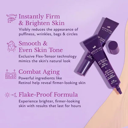 🎉 Westmore Beauty 60-Second Eye Effects BOGO