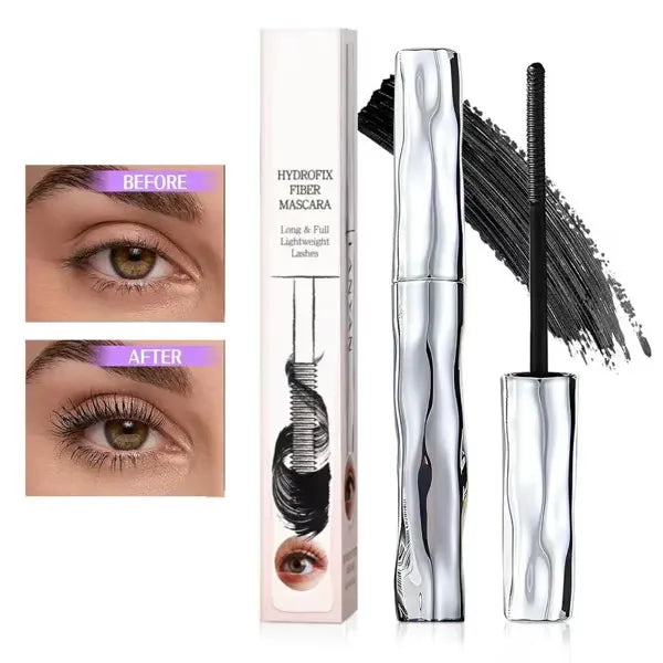 🎁 BUY 1 GET 1 ✨ Eyelash Primer,Tubular Eyelash Primer,WaterproofLong Curling Mascara,Natural And Non-Smudged