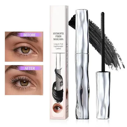 🎁 BUY 1 GET 1 ✨ Eyelash Primer,Tubular Eyelash Primer,WaterproofLong Curling Mascara,Natural And Non-Smudged