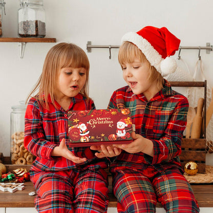 🏆Flash Sale⚡ 50K+ SOLD! Almost Gone- 💸 The Perfect Christmas Cash Gift! 🎄✨ Creative Money Gift Envelope – Make Their Christmas Unforgettable!