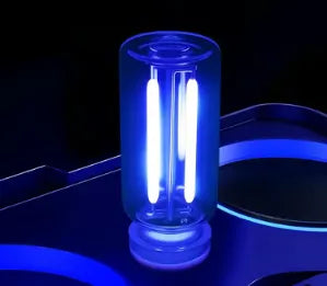 💡 Car USB Night Light Bulb