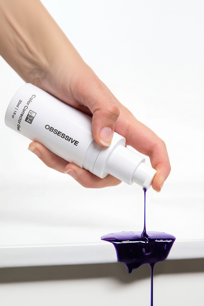 PURPLE V34 - Teeth Whitening