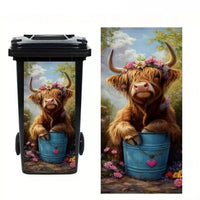 Highland cattle