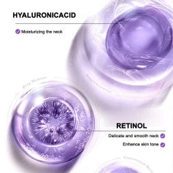 🔥【10-Year Rejuvenation】A cream infused with collagen and fullerene to promote cell regeneration.
