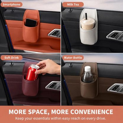 🏆35K+ SOLD 🔥2026 SALE 🚗 CAR DOOR STORAGE POCKET