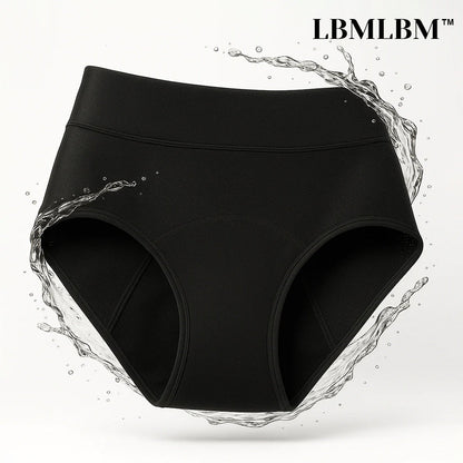 💖♀️Last Day 50% OFF|LBMLBM™ 100% Leak-Proof Underwear 4-pack
