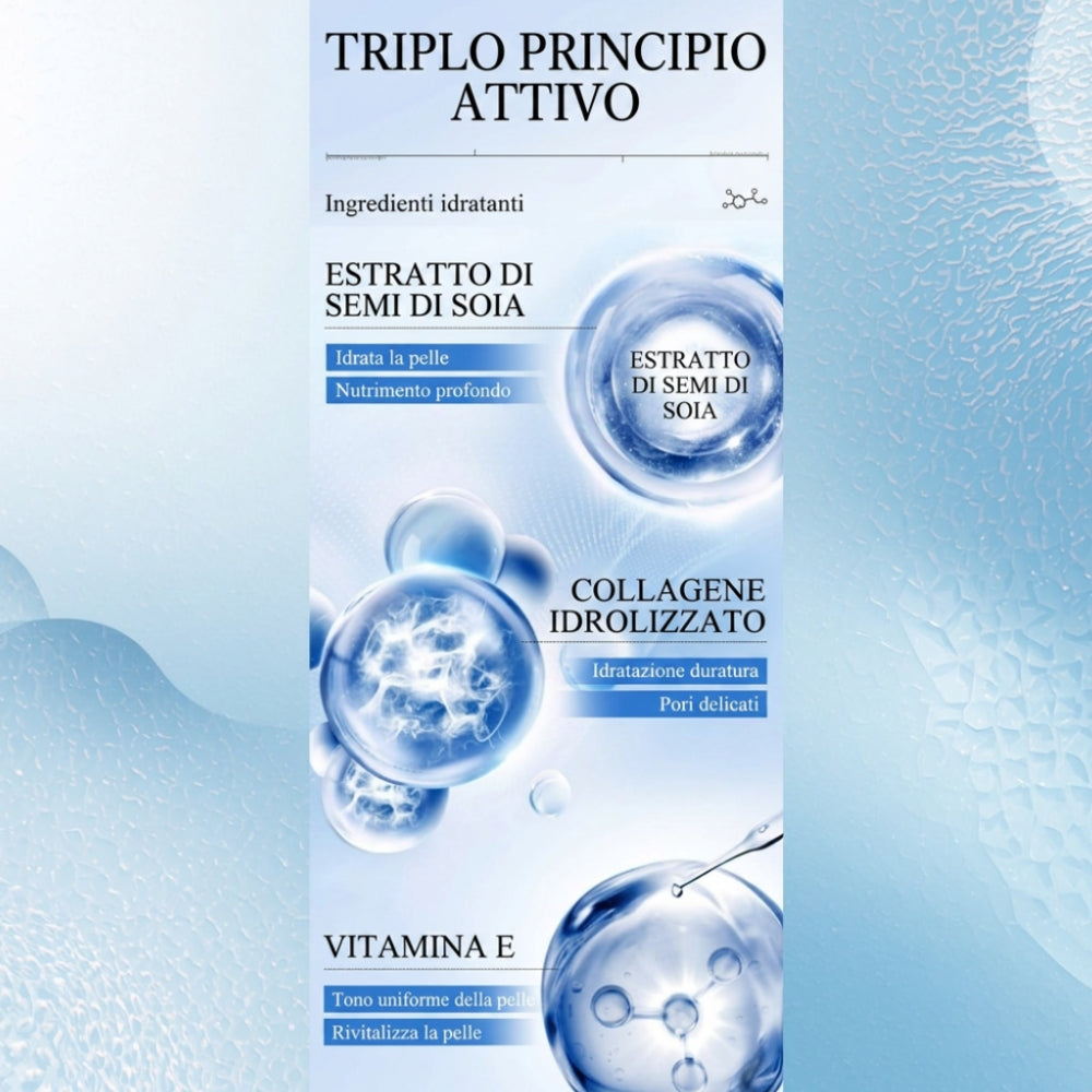 Collagen™️-  5 Paia Moisturizing Eye Patch