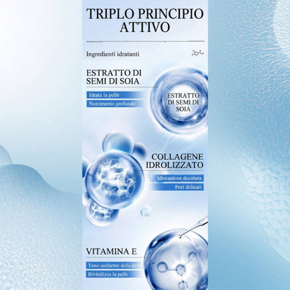 Collagen™️-  5 Paia Moisturizing Eye Patch