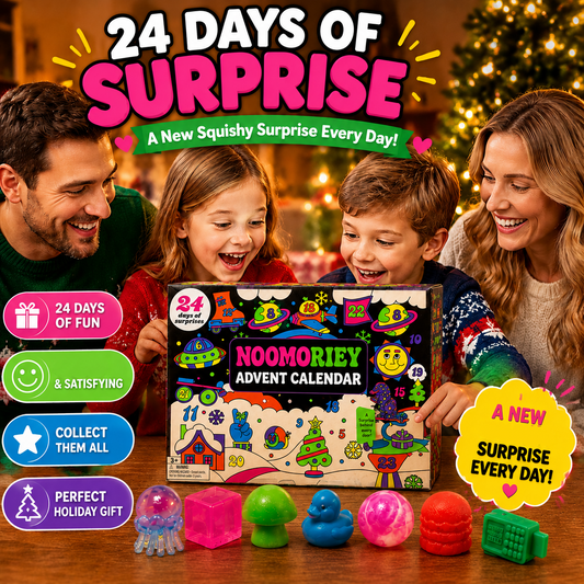 🎄 Christmas Early Bird Sale🎄24-Day Advent Calendar – A New Surprise Every Day 🎁!!!
