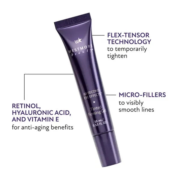 🎉 Westmore Beauty 60-Second Eye Effects BOGO